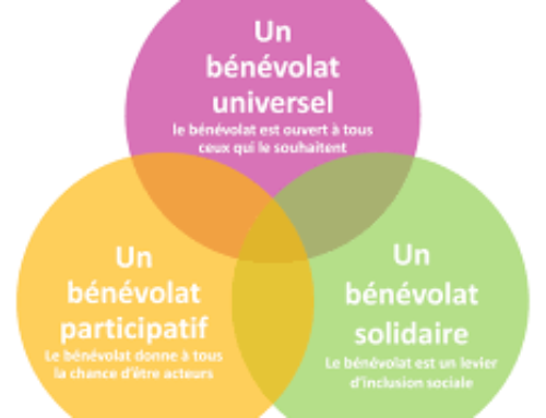 On résume tout ce qu’il faut savoir sur le bénévolat